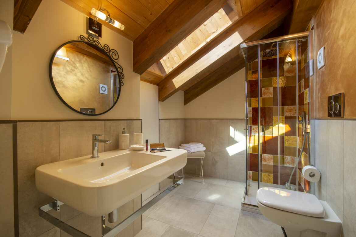 Appartamento con 1 Camera da Letto francese